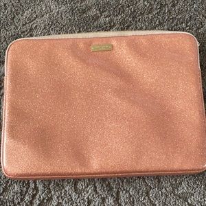 Kate spade ♠️ 13inc laptop case